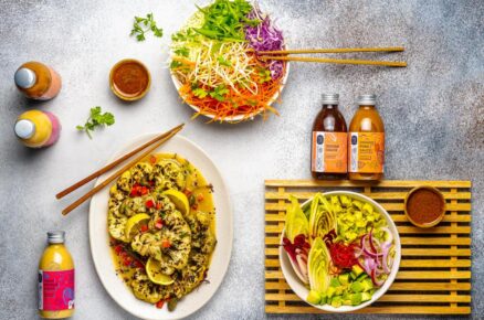 3 Healthy Recipes for Weight Watchers