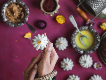 5 Heart Healthy Recipes for the Festive Season from Chef Kunal Kapur’s Kitchen