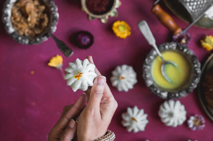 5 Heart Healthy Recipes for the Festive Season from Chef Kunal Kapur’s Kitchen