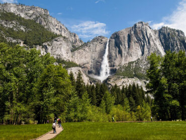 7 Ultimate Picks on Your Road Trip to Mammoth Lakes, California