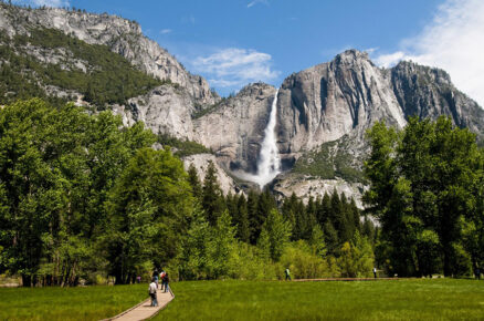 7 Ultimate Picks on Your Road Trip to Mammoth Lakes, California