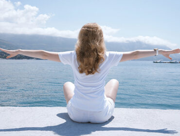 Back-to-Basics: Essential Tips, Postures, Exercises and Diets to support A Healthy Back
