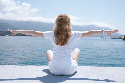 Back-to-Basics: Essential Tips, Postures, Exercises and Diets to support A Healthy Back