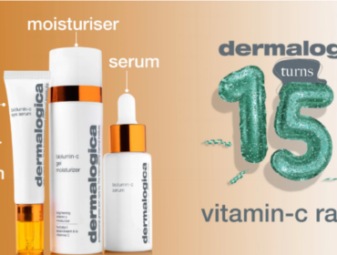 Dermalogica Celebrates 15 Years In India!