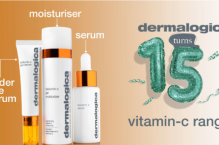 Dermalogica Celebrates 15 Years In India!