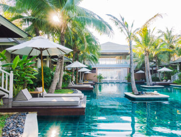 Destress Yourself This Long Weekend With Exotic Staycations