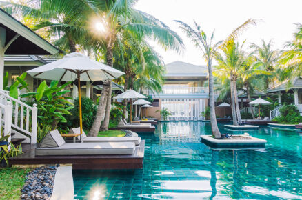 Destress Yourself This Long Weekend With Exotic Staycations