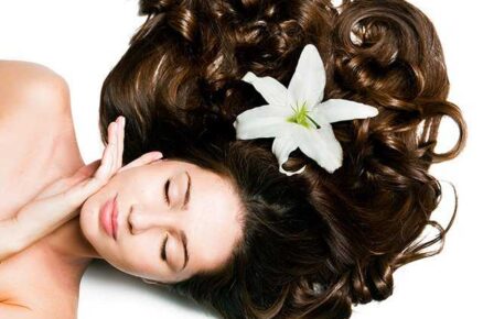 Holistic Guide For Your Hair Growth