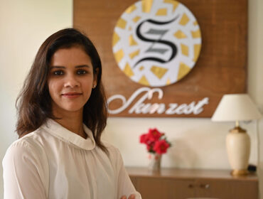 Honing The Art of Dermatology with Dr. Noopur Jain, SkinZest