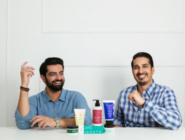 Insight into the transparency of Arata with Dhruv Bhasin and Dhruv Madhok