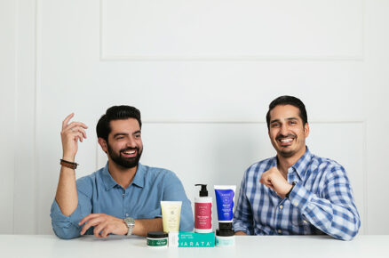 Insight into the transparency of Arata with Dhruv Bhasin and Dhruv Madhok