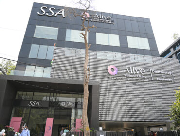 Introducing India’s best Aesthetic & Dermatology Clinic: Alive Wellness Clinic
