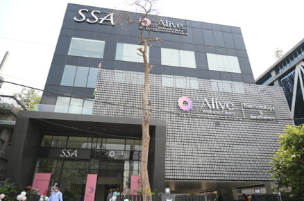 Introducing India’s best Aesthetic & Dermatology Clinic: Alive Wellness Clinic