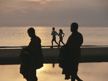 Intention Is The Future Of Travel
