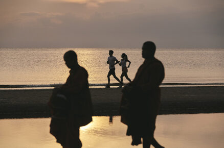 Intention Is The Future Of Travel