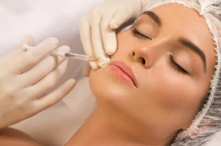 Things you must know before getting a Liquid Facelift!
