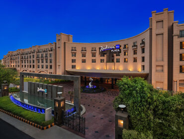 This Is The Best Hotel For Business Travel!