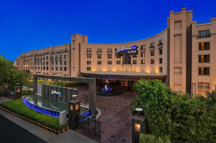 This Is The Best Hotel For Business Travel!