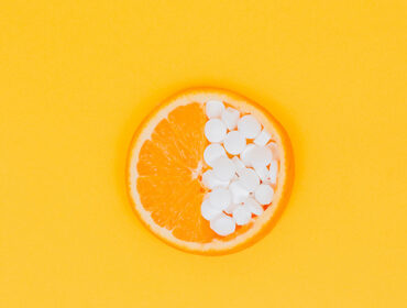 Vitamins and Supplements for a Stress-Free Life