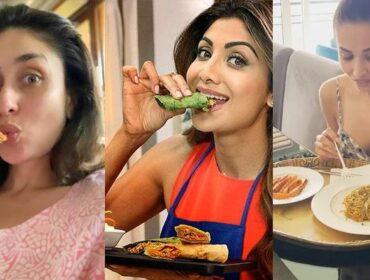 What is your favourite celebrity eating? – Diet plans that B-town swears by!