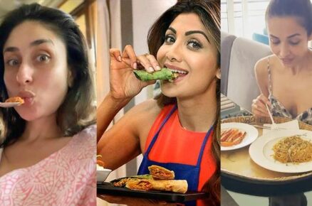 What is your favourite celebrity eating? – Diet plans that B-town swears by!