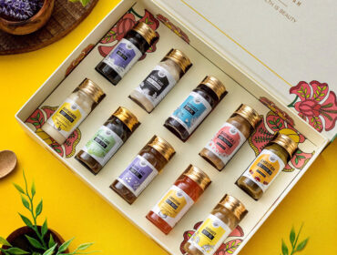 Amrutam : A Modern Wellness Brand Incorporating Core Ayurvedic Principles
