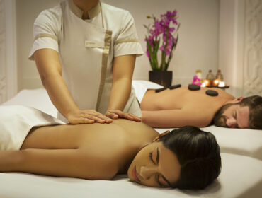 BRIDAL SPA-RKLE