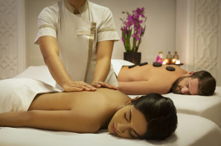 BRIDAL SPA-RKLE