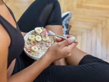 Fitness Experts Reveal Five Food Mistakes to Avoid Before Exercise