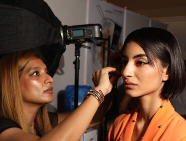 FDCI X Lakmé Fashion Week welcomes Lakmé Salon & Academy’s Backstage Heroes Program