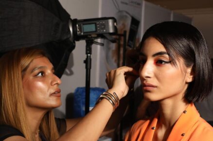 FDCI X Lakmé Fashion Week welcomes Lakmé Salon & Academy’s Backstage Heroes Program