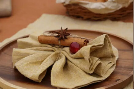 Find out Why Versatile Linen is a Perfect Antidote to Fast Fashion!
