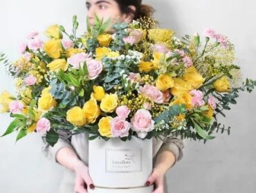 Interflora: Innovating and Revolutionizing the Floral Landscape of India