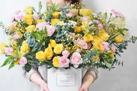 Interflora: Innovating and Revolutionizing the Floral Landscape of India