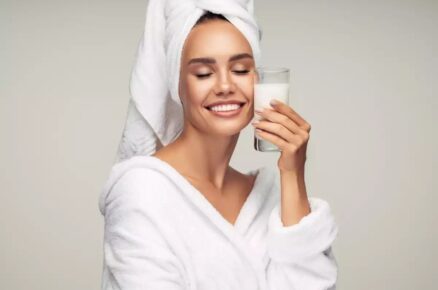 Know Why Milk Based Skincare Products Should be Part of Your Beauty Regimen