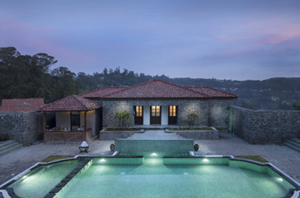 Specially Curated Winter Experiences by Tamara for You