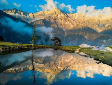 These Must Visit Places in India look exactly like International Destinations!