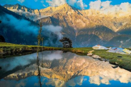 These Must Visit Places in India look exactly like International Destinations!