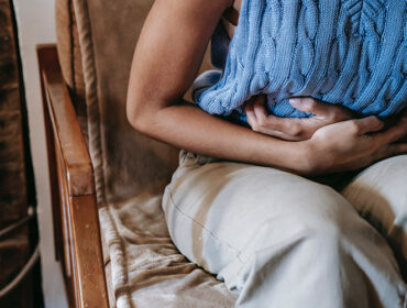 A healthy gut makes a happy you: Solutions to trigger gut immunity!