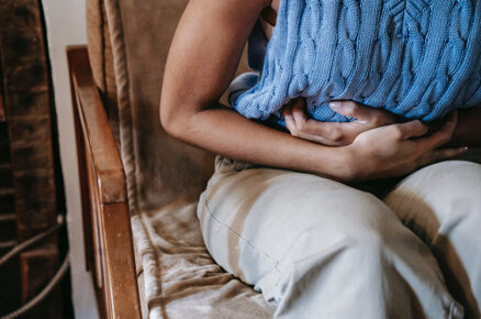 A healthy gut makes a happy you: Solutions to trigger gut immunity!