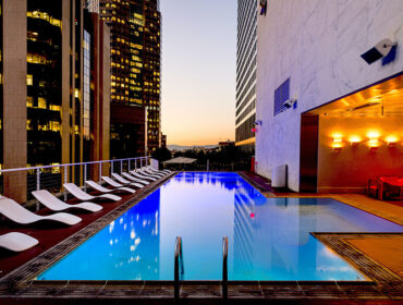 A peek inside the luxurious hotels of the FIFA 2022 teams!