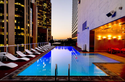 A peek inside the luxurious hotels of the FIFA 2022 teams!