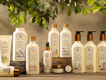 Baby Forest : One Stop Shop for Every Mother