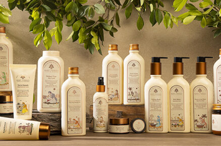 Baby Forest : One Stop Shop for Every Mother
