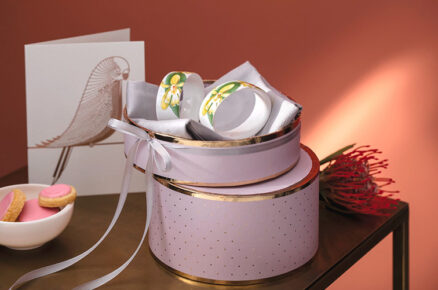 Choose Your Perfect Wedding Gift with Villeroy & Boch