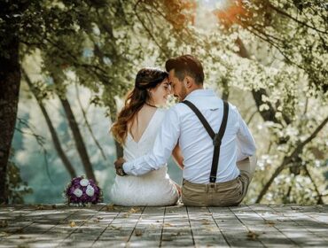 Conscious Wedding Hacks to Save You from Environmental Debt