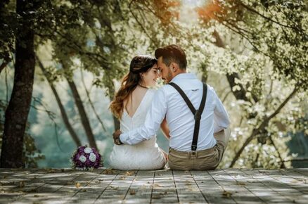 Conscious Wedding Hacks to Save You from Environmental Debt