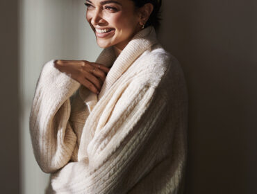 Deepika Padukone launches her self-care brand, 82°E