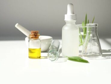 Niacinamide, AHA, BHA, Decode these Skin Care Ingredients