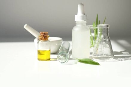 Niacinamide, AHA, BHA, Decode these Skin Care Ingredients